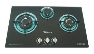Bếp ga Binova BI 348DH