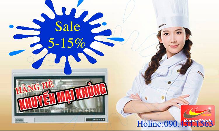 Máy sấy bát Giovani G 802S hàng hè khuyến mại khủng trừ trực tiếp 5-15%