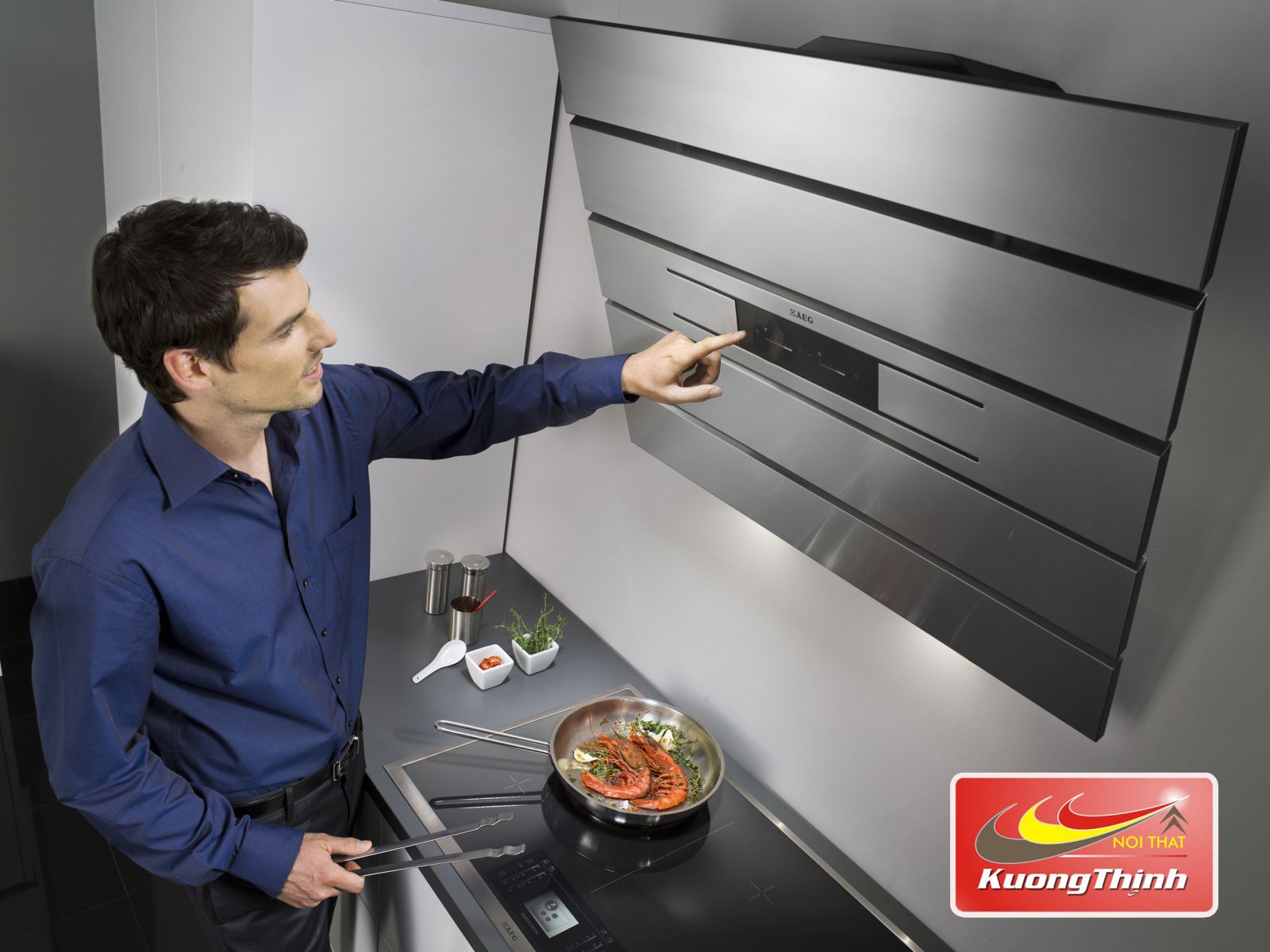 3 bếp điện từ Chefs được hàng ngàn người mua trong tuần qua 