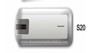 Bình nóng lạnh Ariston S20 20L