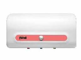 Bình nóng lạnh Ferroli QQ TE 30L 
