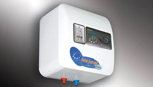 Bình nóng lạnh Picenza S30 I 30L