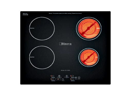 bếp điện từ Binova BI 3388 