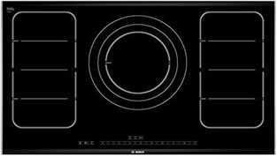 Bếp điện từ Bosch PIZ975N14E