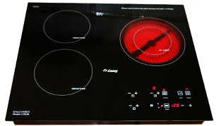 Bếp điện từ Canzy CZ 630