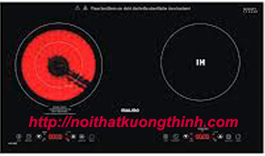 Bếp điện từ Malmo MC 02EI