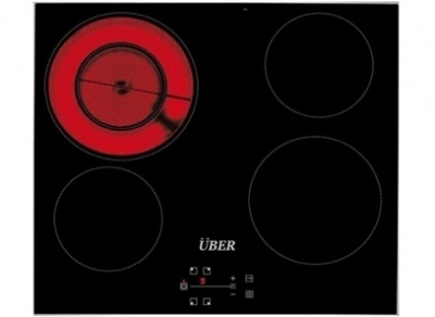 Bếp điện từ Uber 2V440S