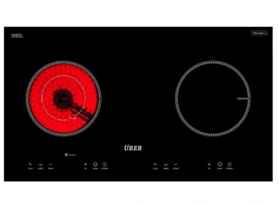 Bếp điện từ Uber 2V33S