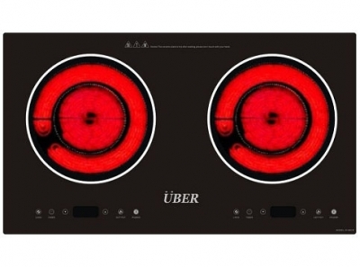 Bếp điện Uber 3V86C 