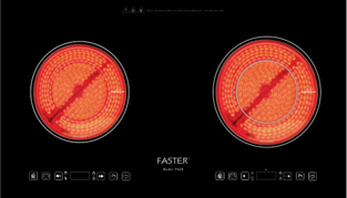 Bếp điện Faster FS 2E