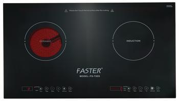 Bếp điện từ Faster FS 73ES