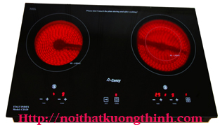 Bếp điện Canzy CZ EH12