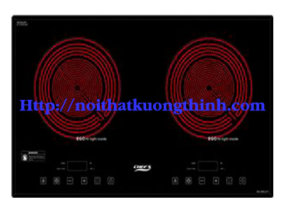 Bếp điện Chefs EH DHL311