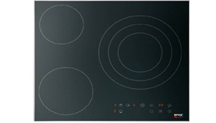 Bếp điện Napoliz VTC3 TA-NOVELTY