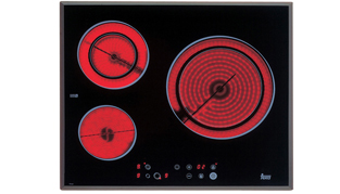 Bếp điện Teka TR 640