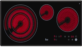 Bếp điện Teka TR 70HZ