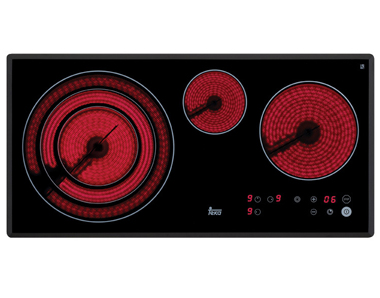 Bếp điện Teka TR 831HZ