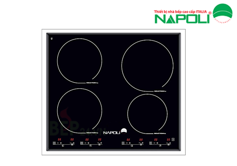 Bếp điện Napoli 804E