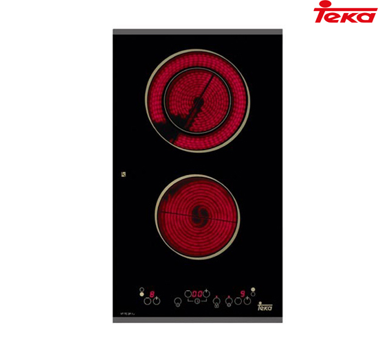 Bếp Domino Teka VT TC 2P1