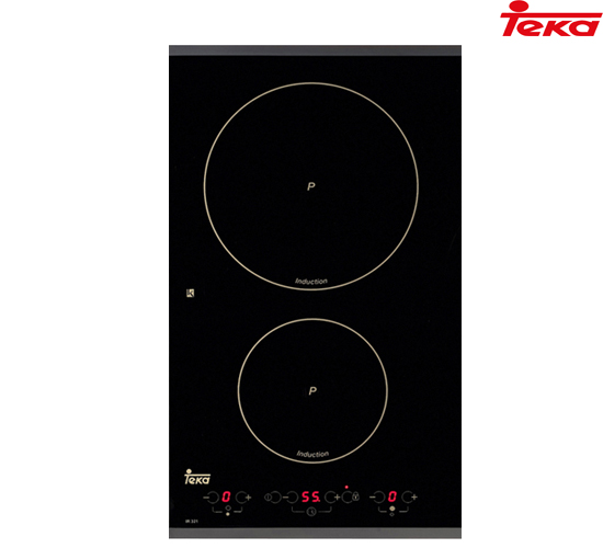 Bếp Domino Teka IR 321