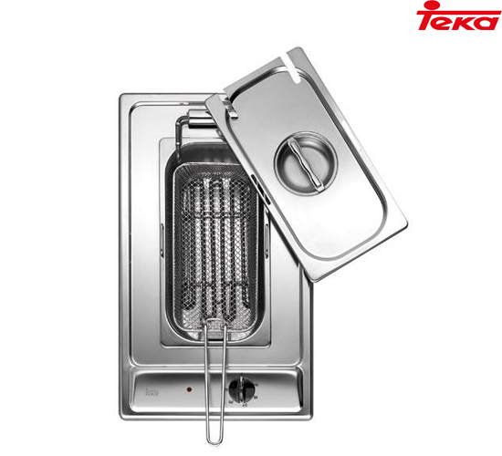 Bếp Modular Teka ED 30 1 F