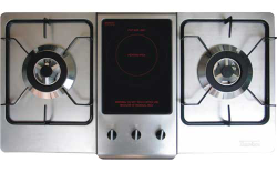 Bếp ga điện Cata FC 0109 X2