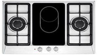 Bếp ga điện Faber FB 2SE