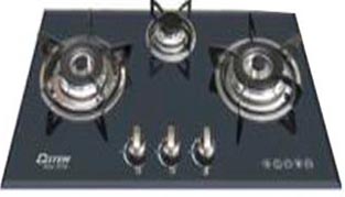 Bếp ga Coter NH 307GB 