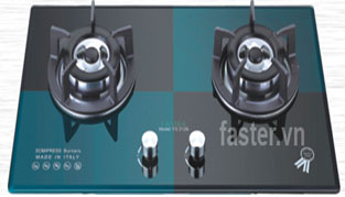 Bếp ga Faster FS 212B
