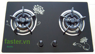 Bếp ga Faster FS 201A