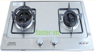 Bếp ga Faster FS 27AI