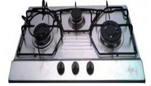 Bếp ga Giovani G 302SS