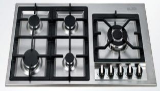 Bếp ga Malloca GHS 915C