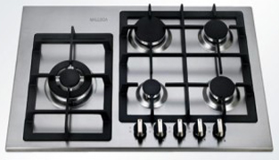 Bếp ga Malloca GHS 705B