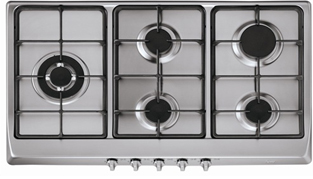Bếp ga Teka EX 90 5G AI AL TR