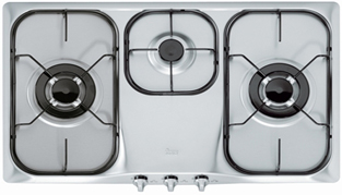 Bếp ga Teka E 730 3G AI TR