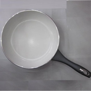 Chảo sứ chống dính Elmich 28