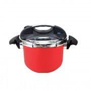 Nồi áp suất inox 304 Elmich 6l