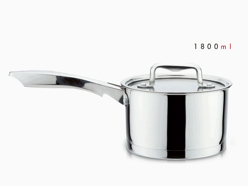Quánh Inox 5 đáy- 1.8l