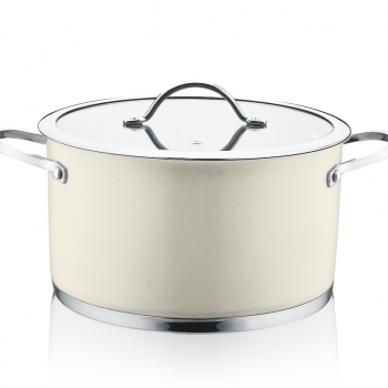 Xoong Inox 304 Angelo(24Cm)