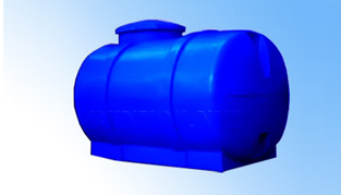 Bồn nước nhựa Tân Mỹ 