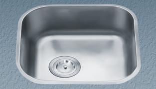 Chậu rửa bát Gorlde GD 012