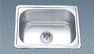 Chậu rửa bát Gorlde B 138