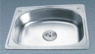 Chậu rửa bát Gorlde B 142