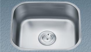 Chậu rửa bát Gorlde GD 014