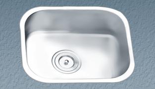 Chậu rửa bát Gorlde GD 015