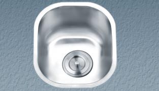 Chậu rửa bát Gorlde GD 016