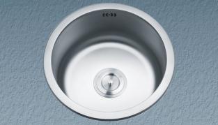 Chậu rửa bát Gorlde GD 019
