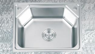 Chậu rửa bát Gorlde GD 918