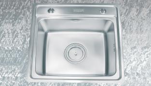 Chậu rửa bát Gorlde GD 919